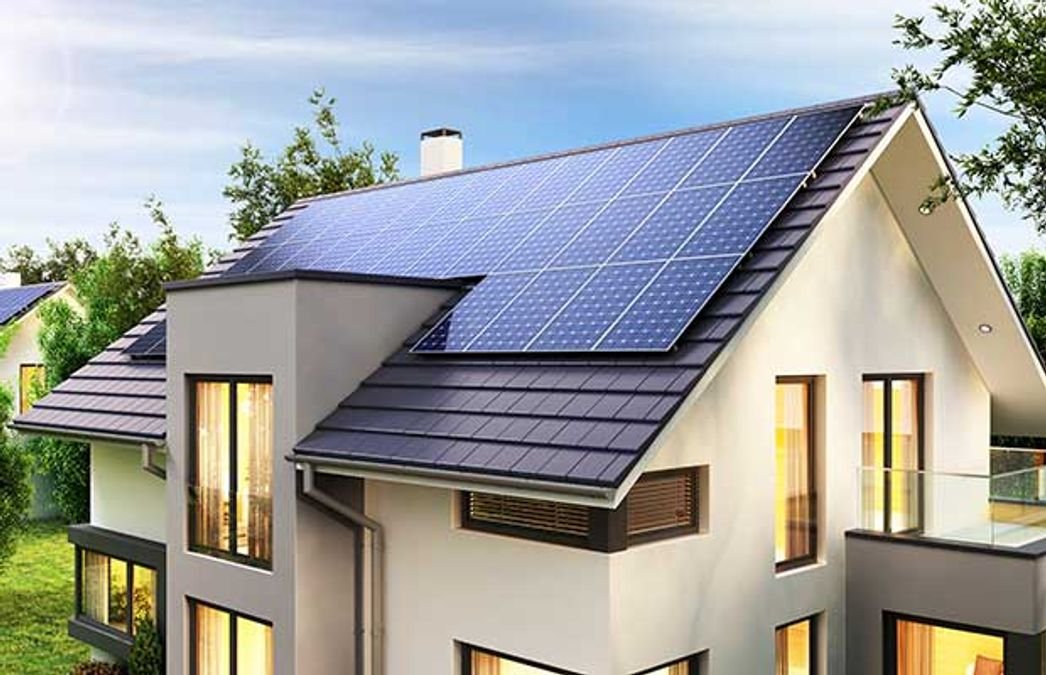 Rooftop Solar