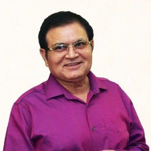 Mr. Sabha Raj - Oikoshreem Group Chairman